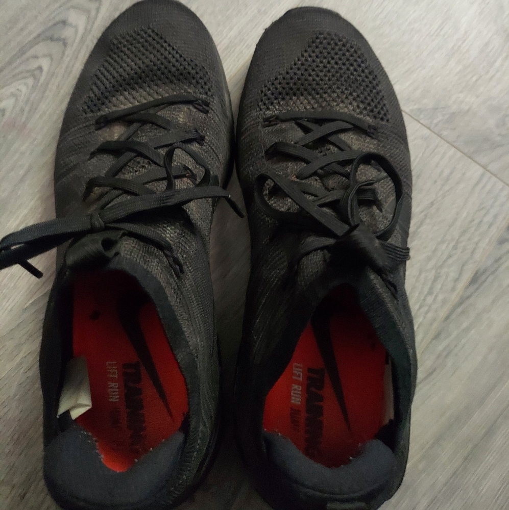Nike shoes